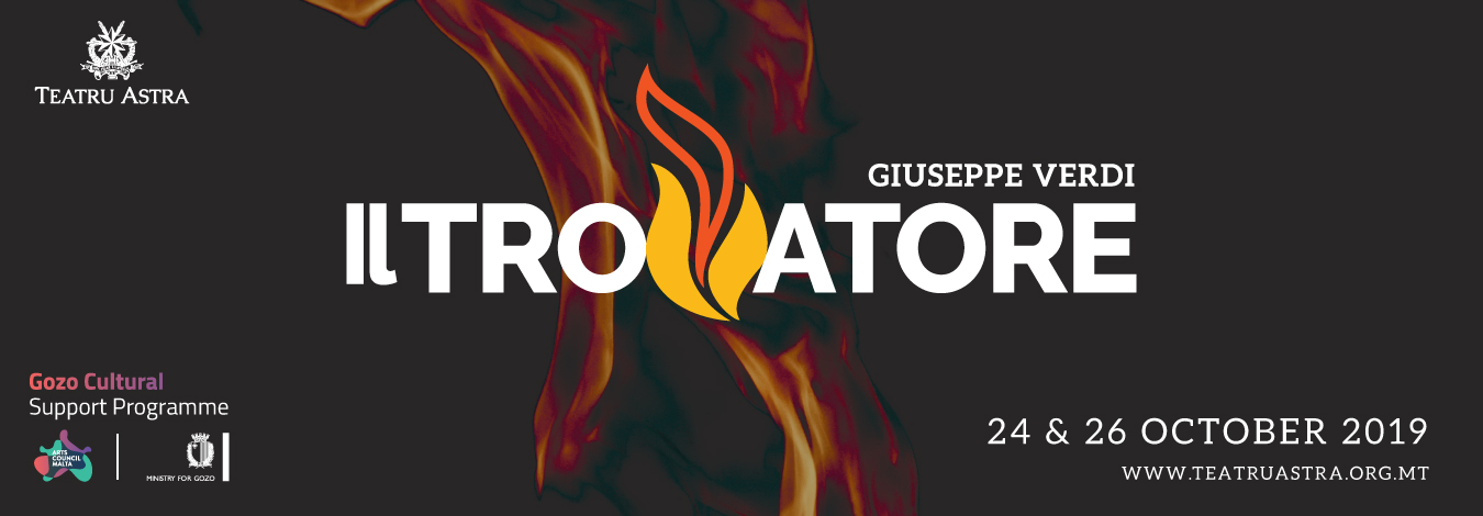 Il Trovatore