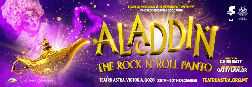 Aladdin