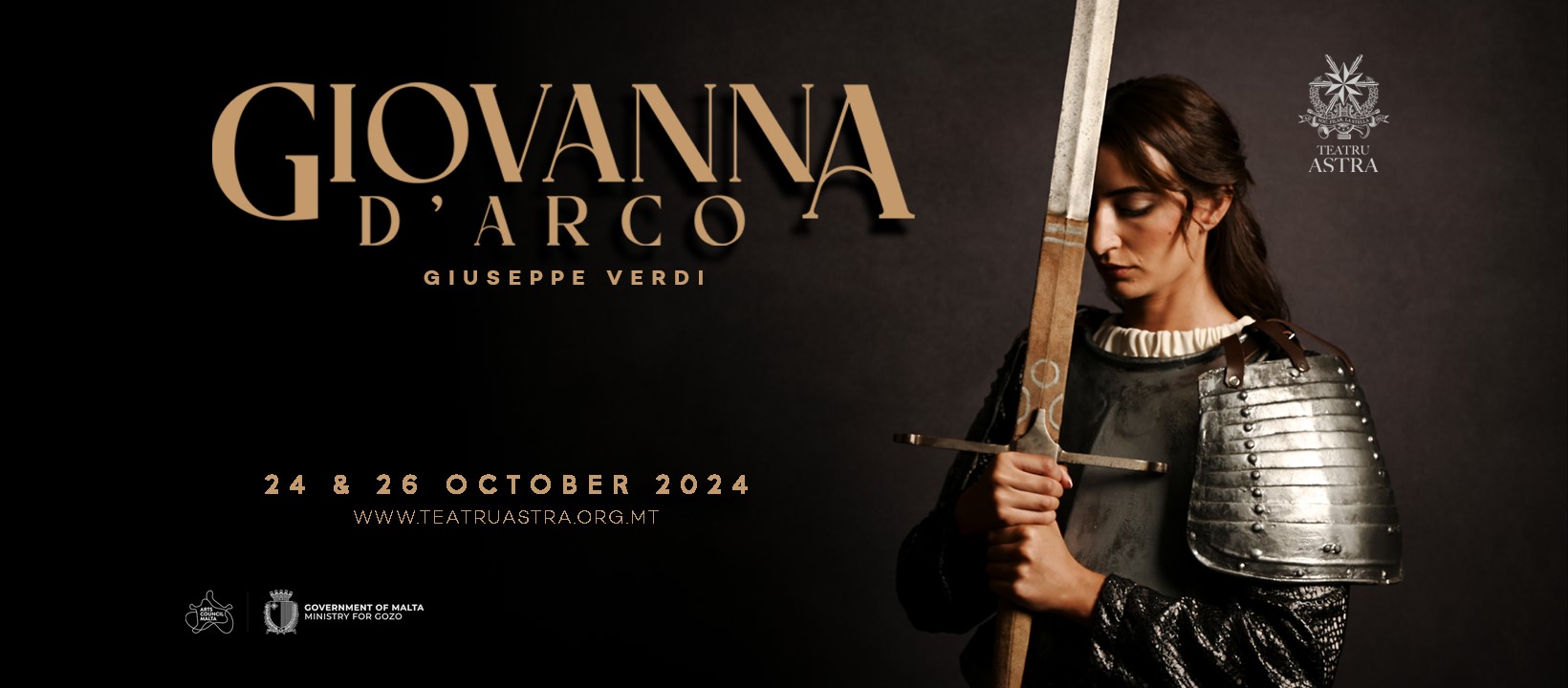 Giovanna d'Arco