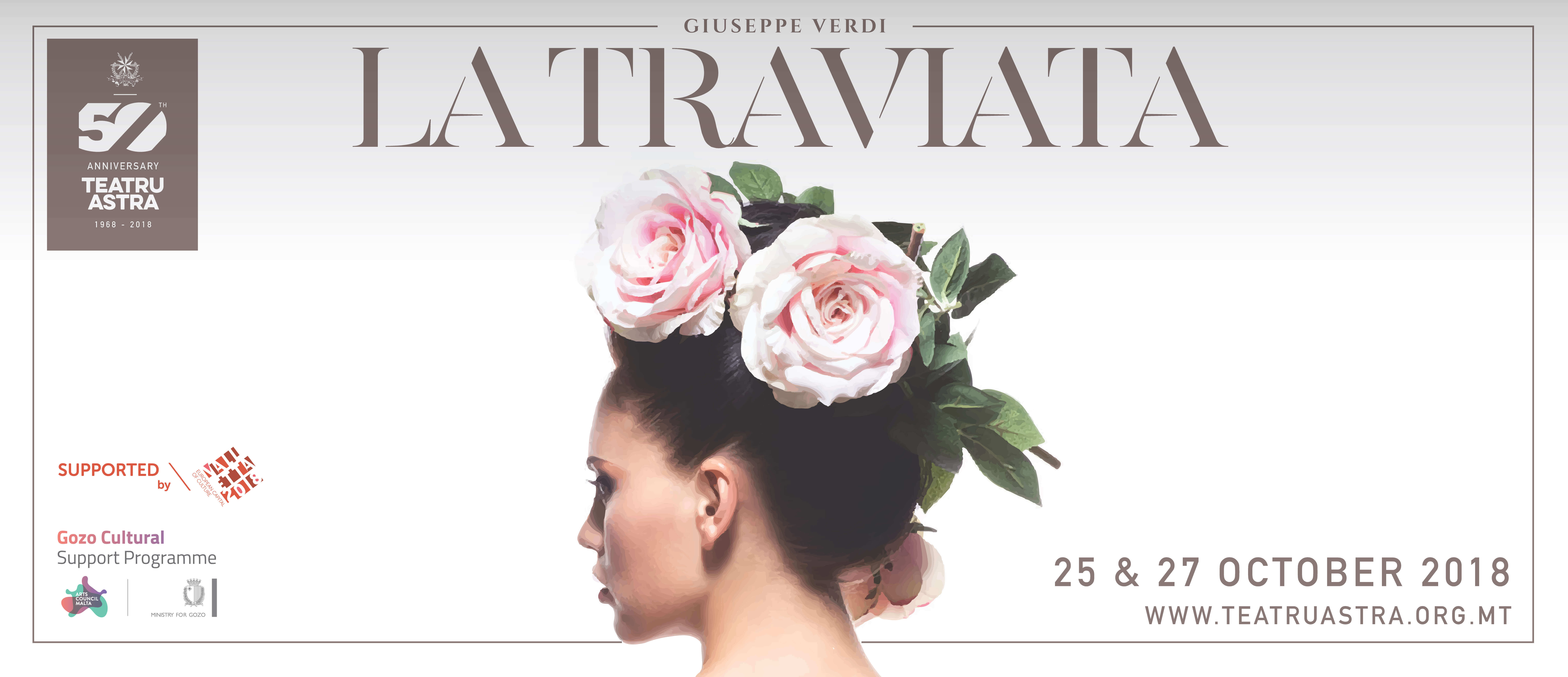 La Traviata