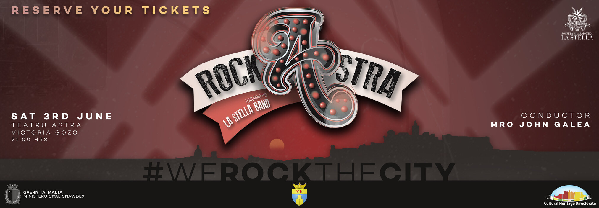RockAstra