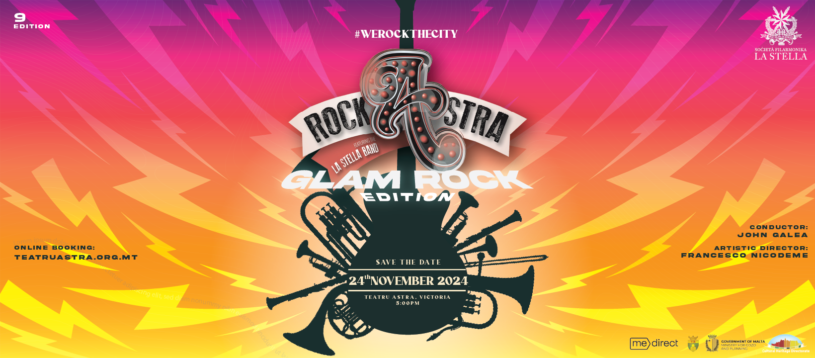 RockAstra