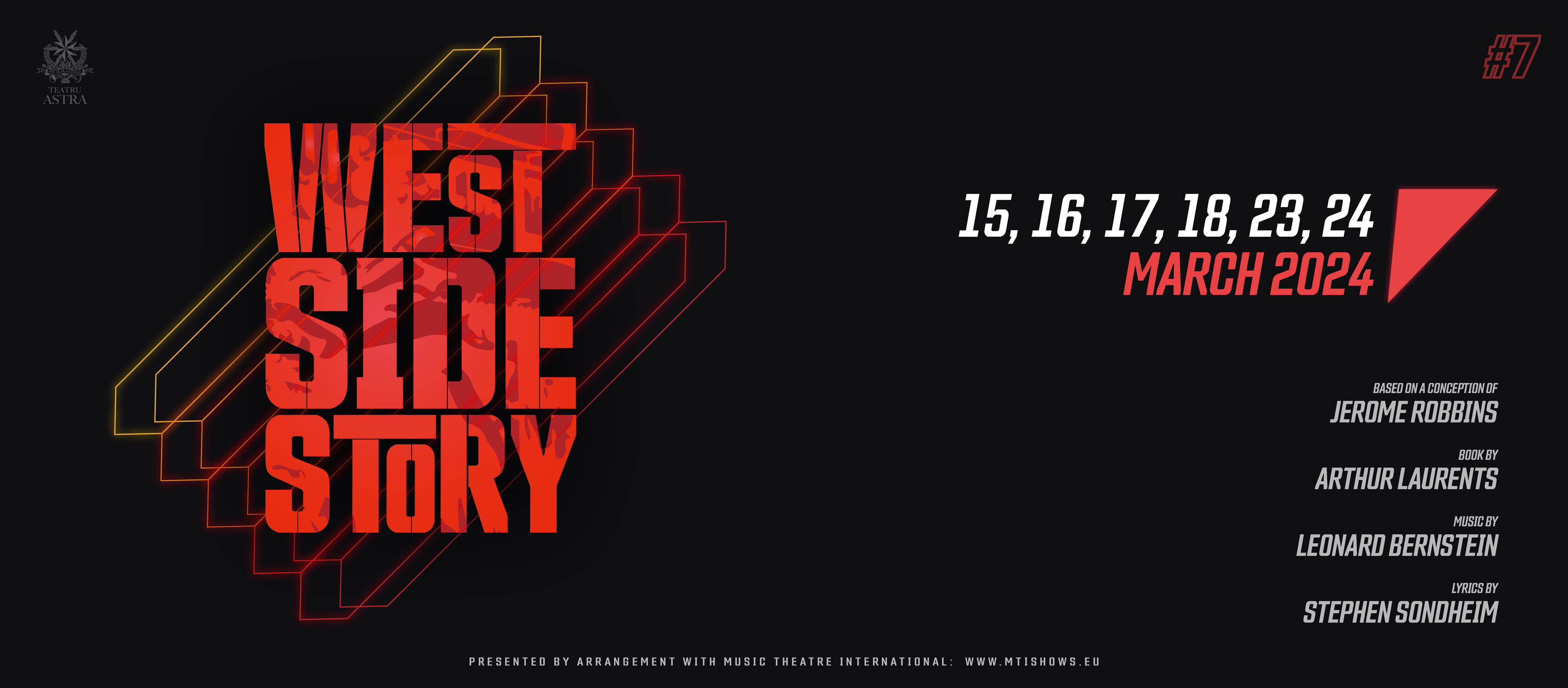 West Side Story