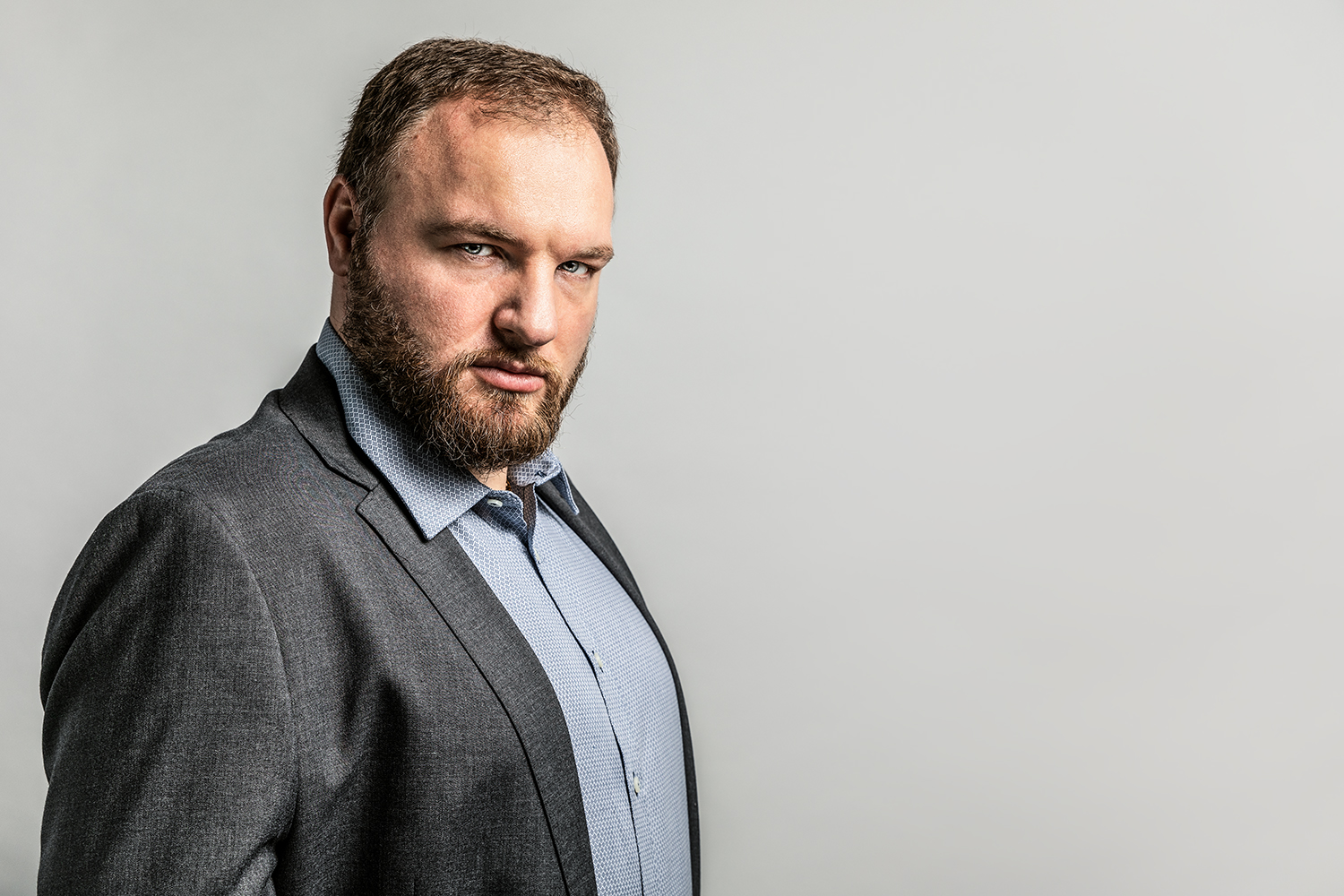 Stellar Cast for Teatru Astra's Rigoletto