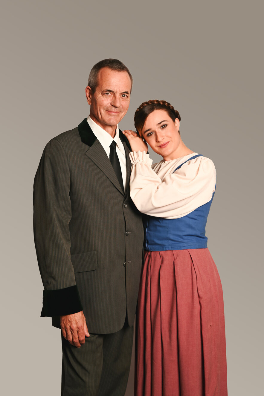 Main roles for Astra's Sound of Musical announced
