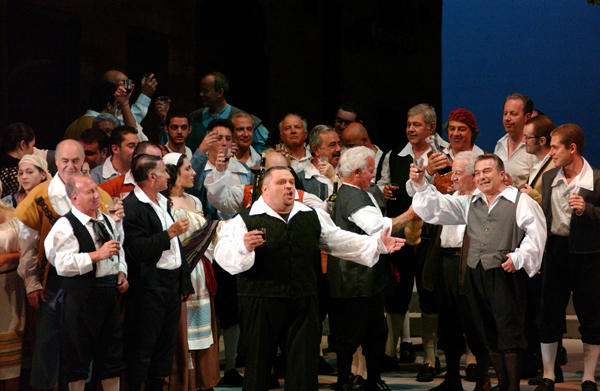 Festival Mediterranea 2009 launched