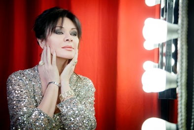 Daniela Dessì in Madama Butterfly at Teatru Astra