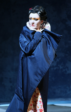 World class star for Teatru Astra's opera leading role this October