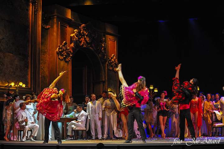 Welcome to the Teatru Astra's 18th edition of Festival Mediterranea