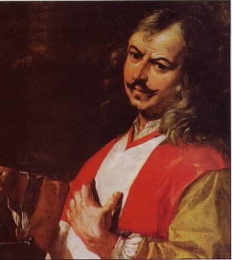 Excellent review of Mattia Preti's tour