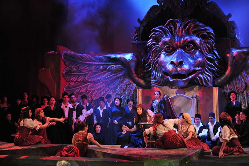 Photo gallery for Otello