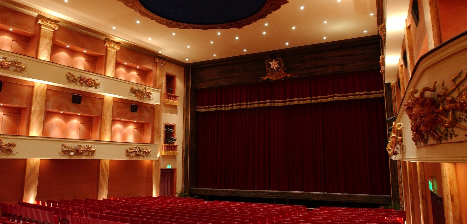 Donizetti's all-time favourite at the Teatru Astra