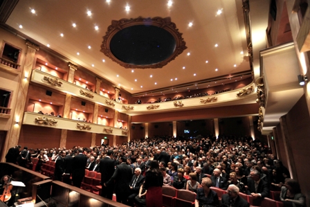 Discover the 2018 Programme of events