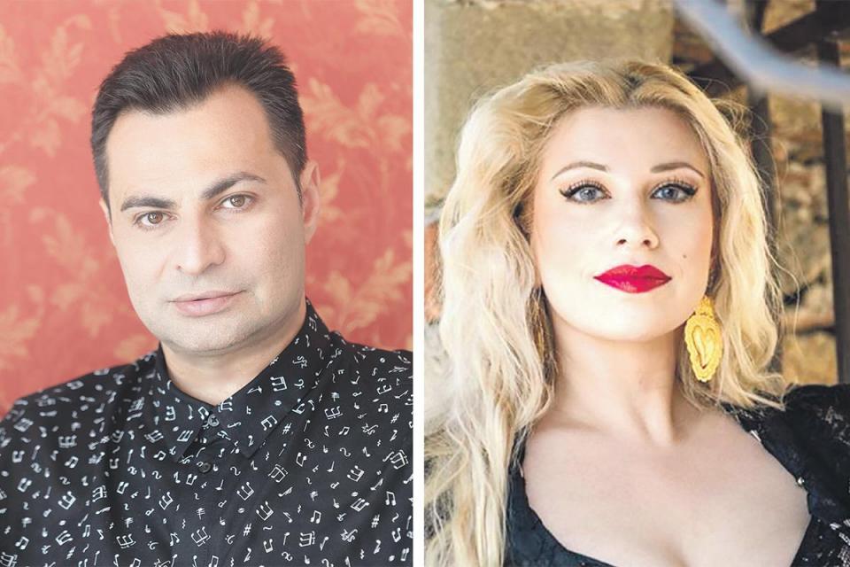 An extraordinary cast for Astra's Il Trovatore
