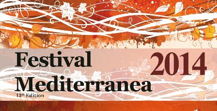 2014 Festival programme of events