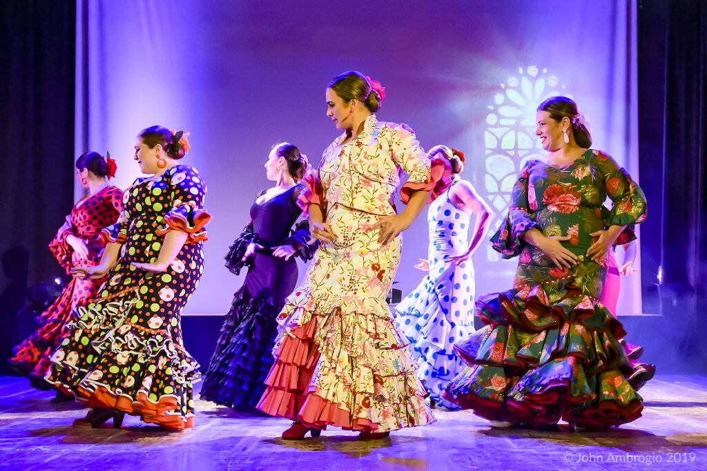 Top flamenco and ballet talent to feature in Astra's Carmen