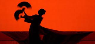 Teatru Astra launches Puccini's Madama Butterfly for Festival Mediterranea in 2012