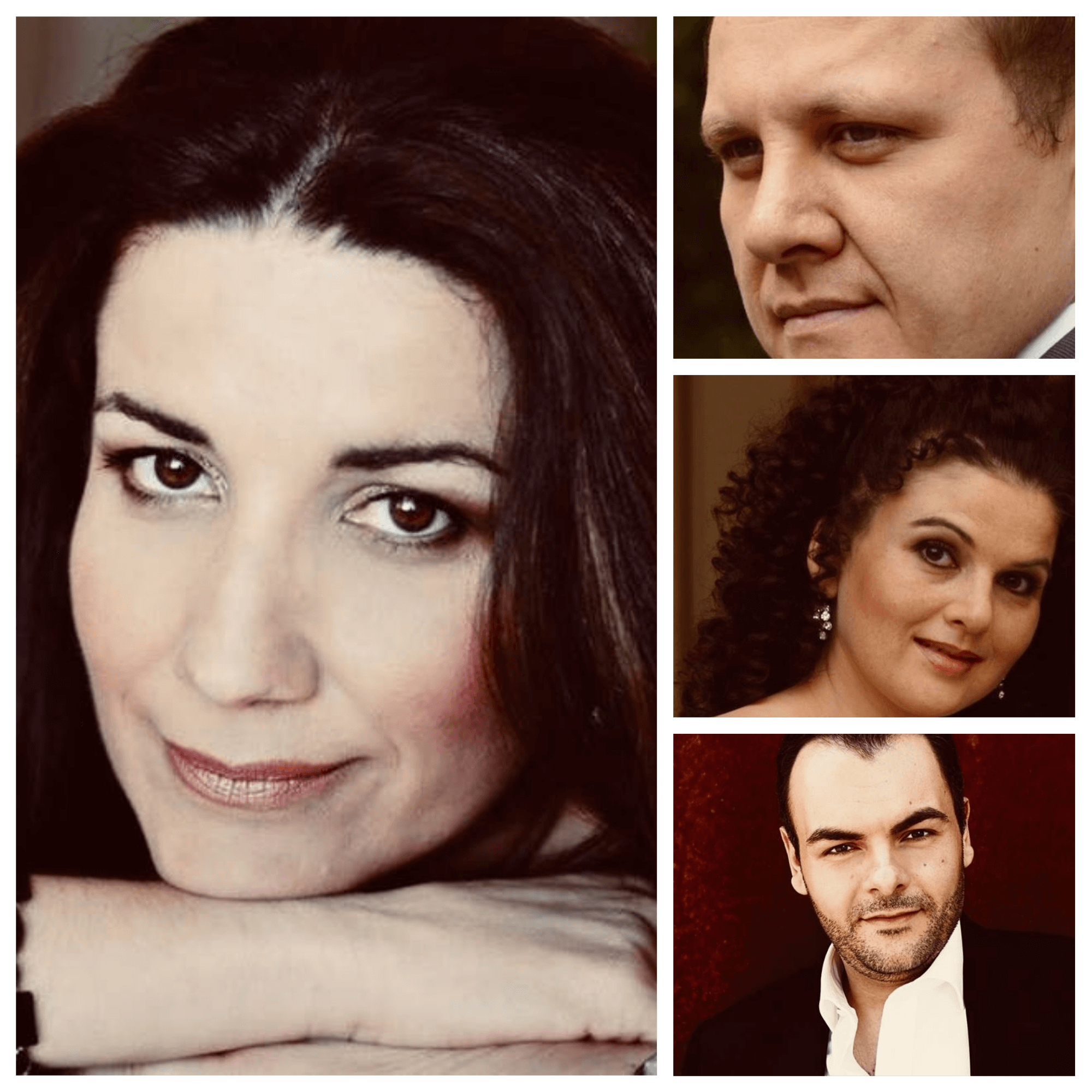 Top cast for Verdi's top opera La Traviata