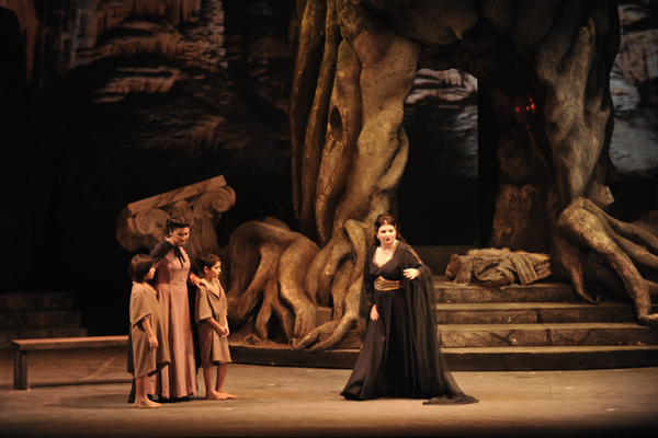 Photo gallery for Norma