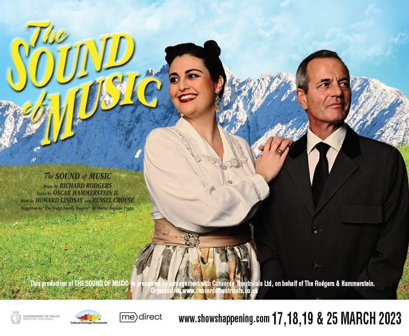 Teatru Astra proudly welcomes the all time favourite musical The Sound of Music on its stage