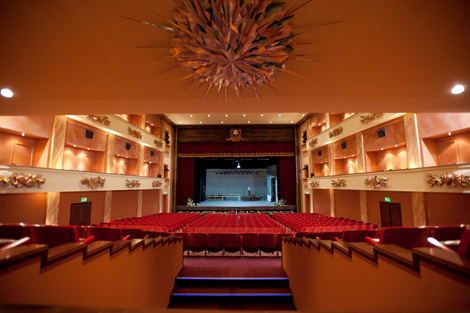 Opera in the eleventh edition of Gozo's Festival