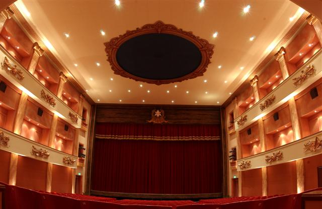 Book your tickets for Otello!