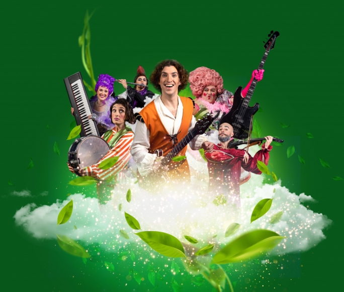 First ever Pantomime in Gozo at Teatru Astra