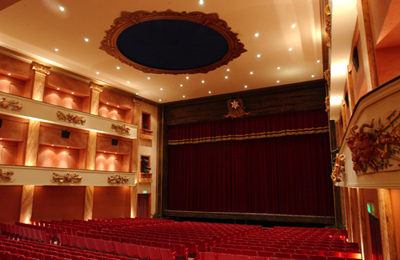 Teatru Astra offers opportunity to be part of AIDA