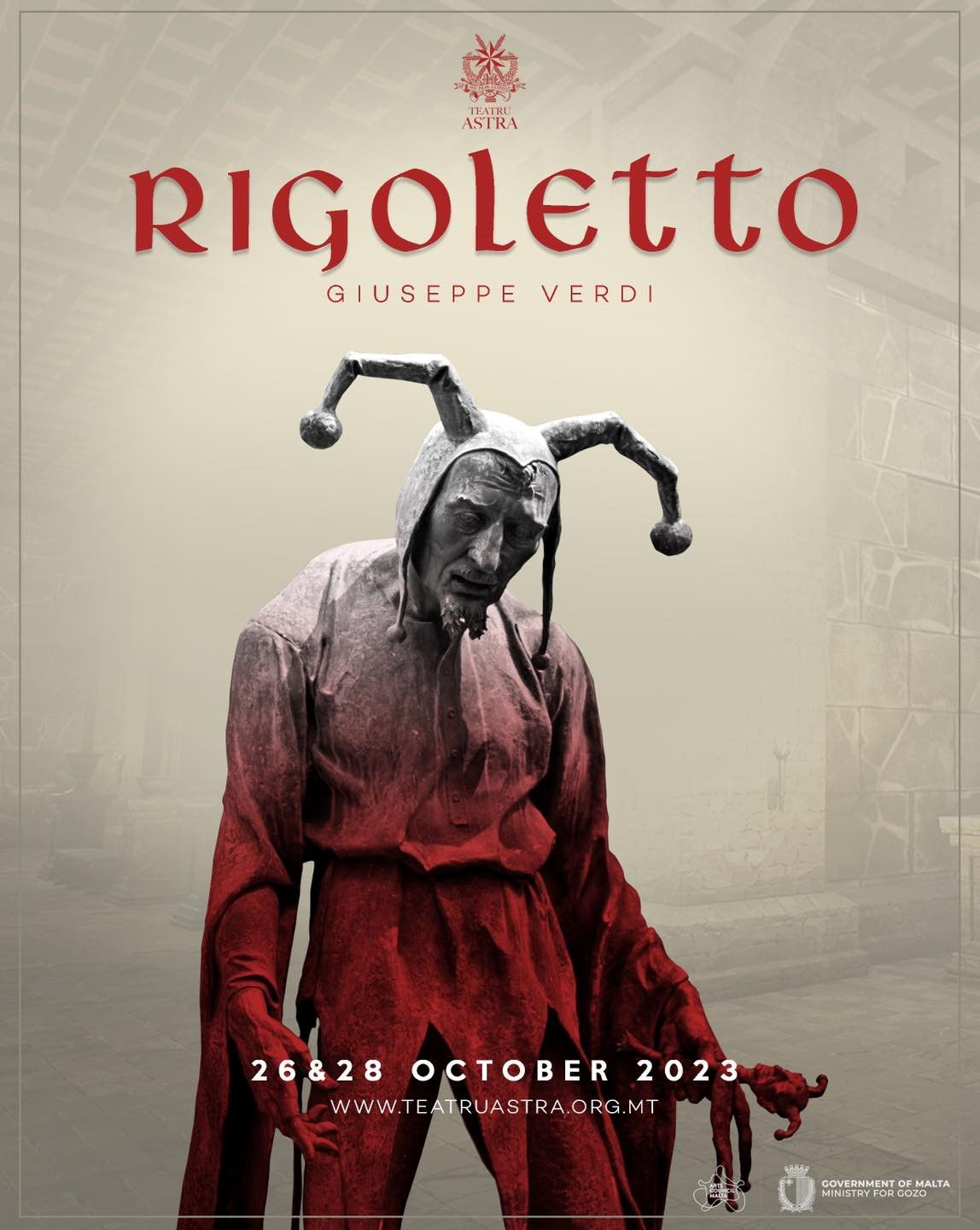 Rigoletto