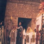 The 1988 Aida production