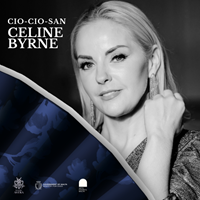 Celine Byrne – Cio-Cio-San