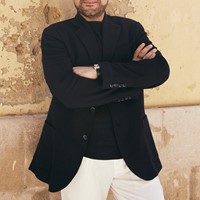 Giulio Pelligra (Carlo VII)