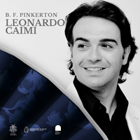 Leonardo Caimi – B.F. Pinkerton