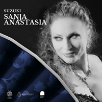 Sanja Anastasia – Suzuki