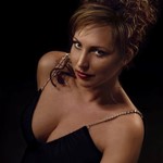 Silvia dalla Benetta, Aida